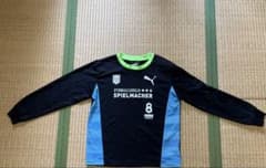 Puma 長袖Tシャツ FUBALLFIELD SPIELMACHER 8のサムネイル