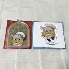 장송의 프리렌 스이파라 아이젠