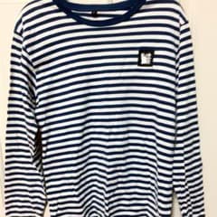 伊東歌詞太郎 長袖Tシャツのサムネイル