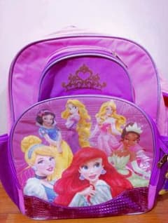 ディズニープリンセスのサムネイル