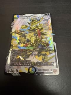 王導聖霊アルファディオス1枚 - メルカリ