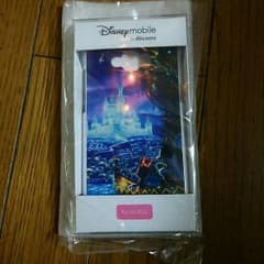 ディズニー・モバイルカバーのサムネイル