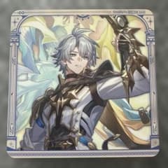 崩壊スターレイル GIGO キメラ焼き ファイノン コースター - メルカリ