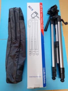 audio-technica ATV-475 三脚 本体のサムネイル