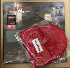 Redman - Muddy Waters Too 2LP盤 ニット帽セット Redman - Muddy Waters Too 2LP盤 ニット帽セット - メルカリ