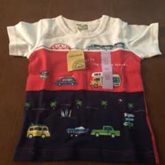 Tシャツのサムネイル