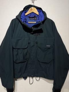 希少 XXL 94年 雪なしタグ Patagonia パタゴニア SST - メルカリ