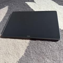 HUAWEI MediaPad T5 動作確認済み 箱あり 初期化済みのサムネイル