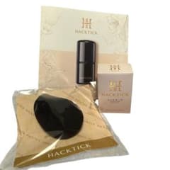 新品】北の快適工房 ハックティック 03オークル スティック