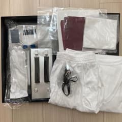 新郎小物セット　Lサイズのサムネイル