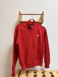 NIKE 80年代 トラックジャケットのサムネイル