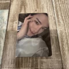 JO1EIEN 永縁 FINAL旧譜CD 会場限定ト レカ 川西拓実 - メルカリ