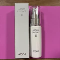 m.さん専用　アルソア　エッセンスII2本セットのサムネイル