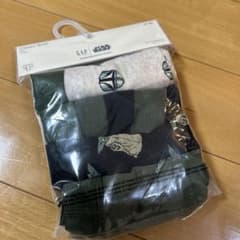 GAP Classic Brief boys 4 Pairsのサムネイル