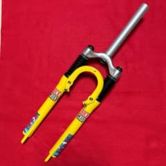 ROCKSHOX JUDY SLサスペンション（Total エアカートリッジ） - メルカリ