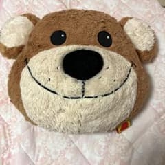 スージーズー　ブーフ　ぬいぐるみ　クッションのサムネイル