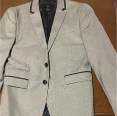 H＆Mジャケットのサムネイル
