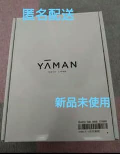 YA-MANヤーマン☆レイボーテGO VI対応STA-21新品未使用品☆ YA-MANヤーマン☆レイボーテGO VI対応STA-21新品未使用品☆ - メルカリ