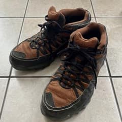 週末値下げ！【NIKE】TAKAO MID GTX タカオ ゴアテックスのサムネイル