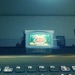 ゼルダの伝説ふしぎのぼうしのサムネイル