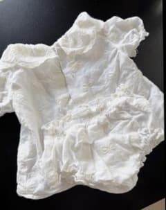 ZARA ベビー服 68cm セットアップのサムネイル