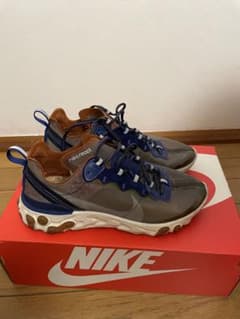 Nike React Element 87 スニーカー(24cm)のサムネイル