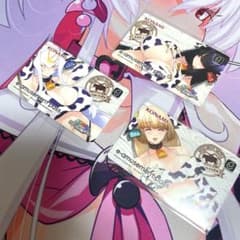 ヒイロ シルヴァ セピア セット ボンバーガール ヒイロ シルヴァ セピアe-amusement pass ボンバーガール セット