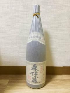 新品！森伊蔵 1800ml なお様専用のサムネイル