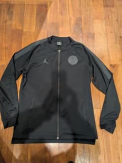 ​【希少・初期】PSG × ジョーダン セットアップ 上下 アンセムジャケット 希少・初期】PSG × ジョーダン セットアップ 上下 アンセムジャケット