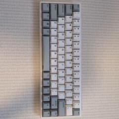 NiZ 静電容量無接点方式キーボード 本体のサムネイル