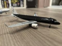 日本のエアライン4 A320 3機のサムネイル