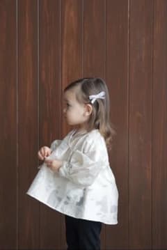 【Tm様】Acka kids jacquard mini dress 90cm Tm様】Acka kids jacquard mini dress 90cm - メルカリ