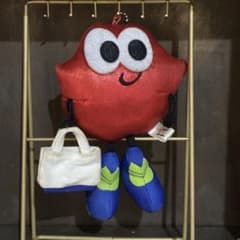 リッピーマスコットのサムネイル