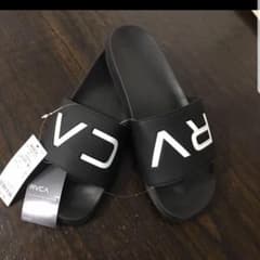 RVCA サンダルのサムネイル