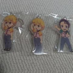 Thumbnail of 鬼滅の刃　東京ドームシティ　アクリルキーホルダー