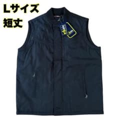 新品 黒金 L ダービーオブサンフランシスコ ベスト 302 - メルカリ