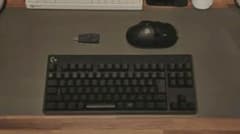 XIM APEX Logicool G PRO キーボード G402 セット - メルカリ