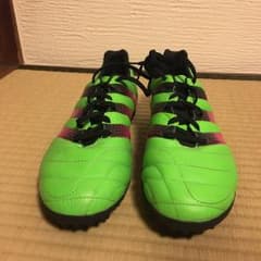 アディダス サッカースパイクのサムネイル