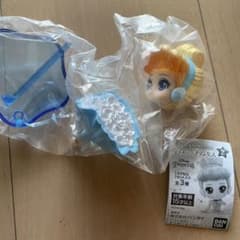 シンデレラ ガチャのサムネイル