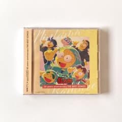 忍たま乱太郎 30 years anniversary BEST SONGS - メルカリ