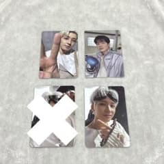 SEVENTEEN ウォヌ トレカのサムネイル