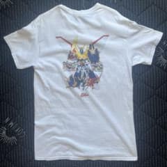 90's vintage アニメ　tシャツ アーカイブ　y2k グランジ 90s vintage エロT アーカイブ グランジ y2k - メルカリ