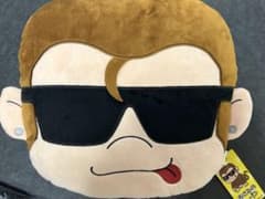 瀬口黎弥　メンプロ　おさるのレーヤのサムネイル