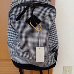 ★最終値下げ　新品タグ　MASTER＆COのサムネイル
