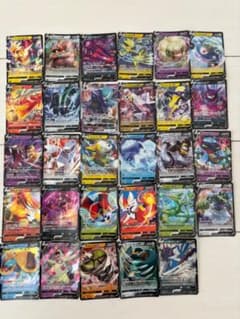 ⭐バラ売り可能⭐ポケモンカードのサムネイル