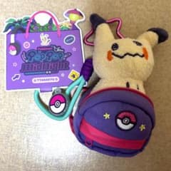 포켓몬 pokemon 한국 한정 30주년 기념 POP 마스코트 미미큐
