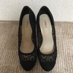 RANDA パンプスのサムネイル