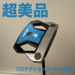 テーラーメイド スパイダー ZT カウンターバランス 38インチ - メルカリ