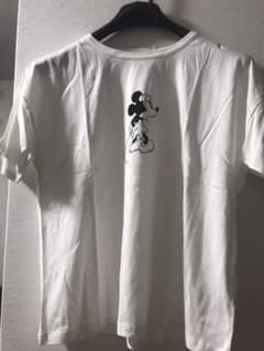 アース　ミッキーTシャツのサムネイル