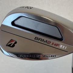 Bridgestone BRM2 HF ウェッジ 52度 A10 - メルカリ